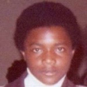 Meet your Posher, Anthony